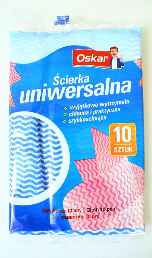 Levně ND39_364922 Kuchyňská Stěrka Oskar Fol OP10KS