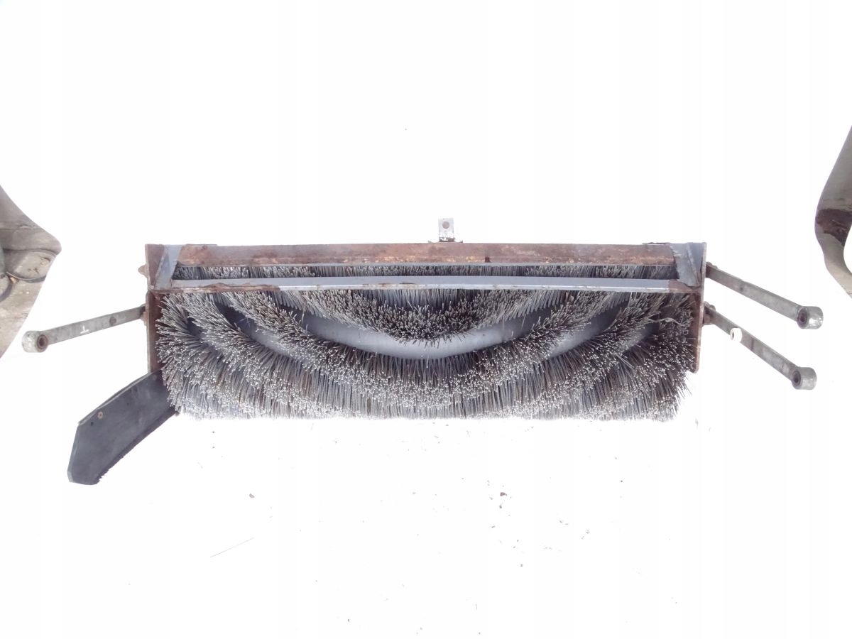 DULEVO_200_QUATTRO_SZCZOTKA_ŚRODKOWA - DULEVO 200 QUATTRO СЕРЕДНЯ ЩІТКА