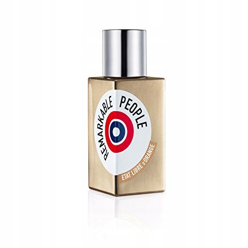 Etat Libre D'orange Remarkable People Edp (Parfémovaná voda) Objem: 50 ML Pro Muže