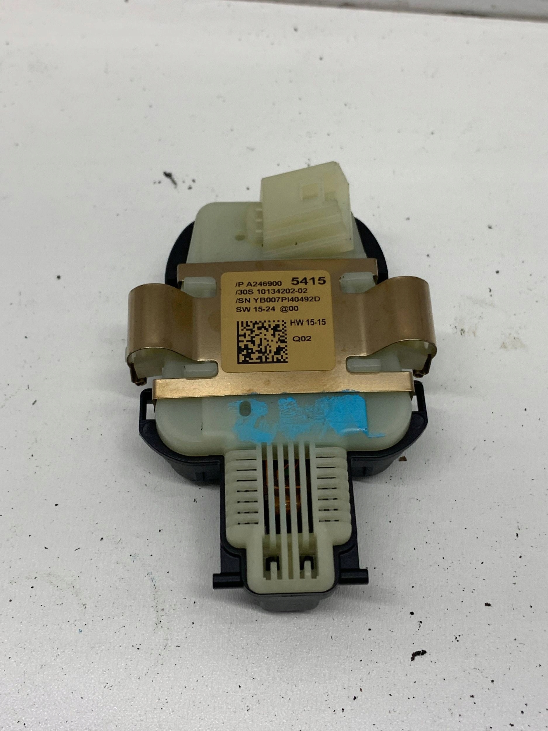 sensor SENSOR rain A2469005415 MERCEDES A-KLASA W176 (2015-2018)