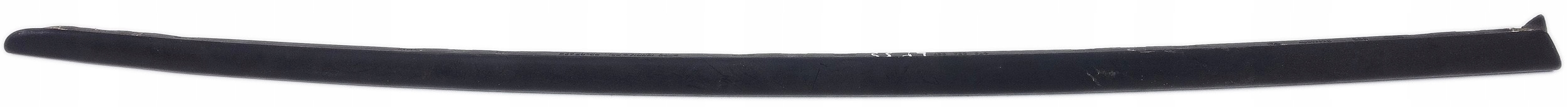 Listwa uszczelka szyby czołowej prawa Audi A5 S5 8T 2007- 8T0854328A 01C