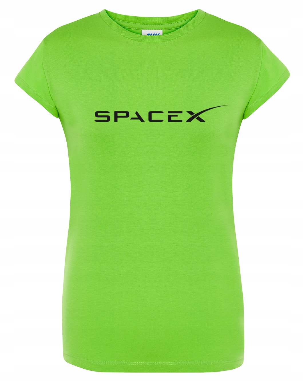 

damska Koszulka T-shirt Spacex Space X Nasa XXL