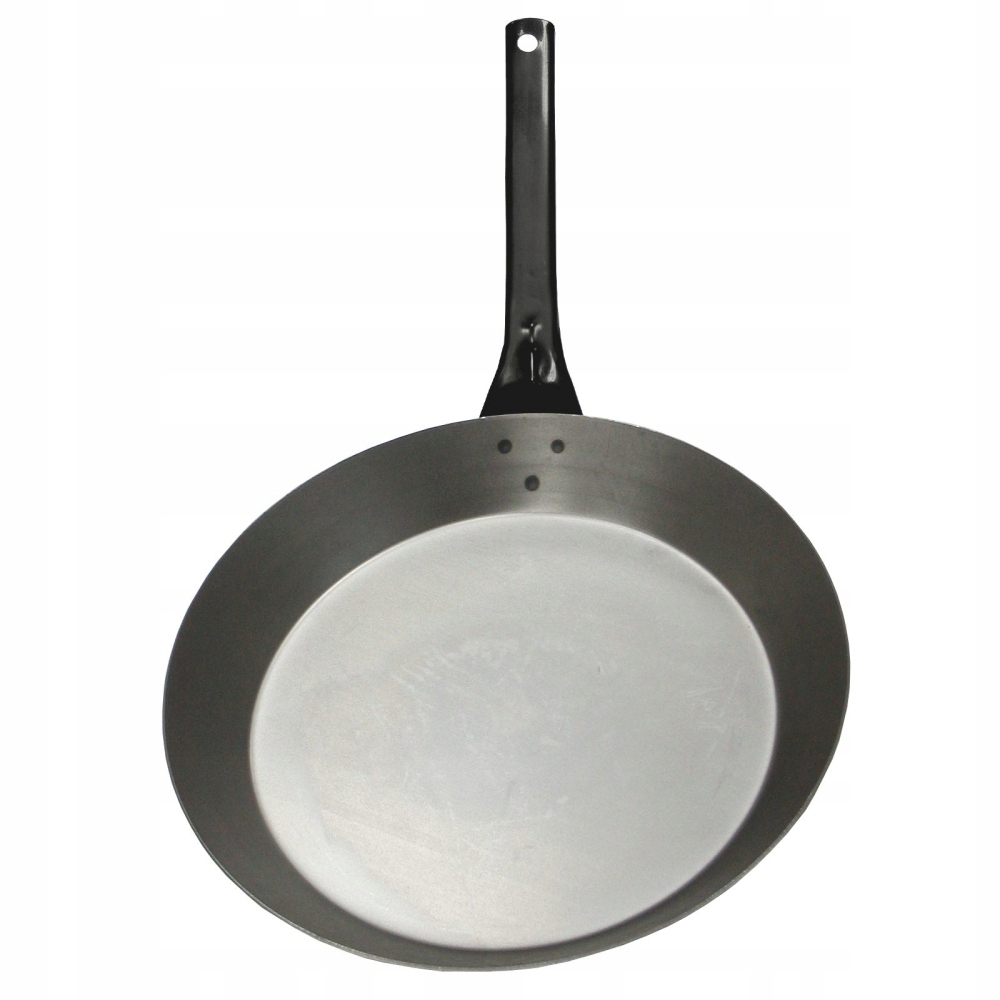

Patelnia stalowa Spinwar 28 cm