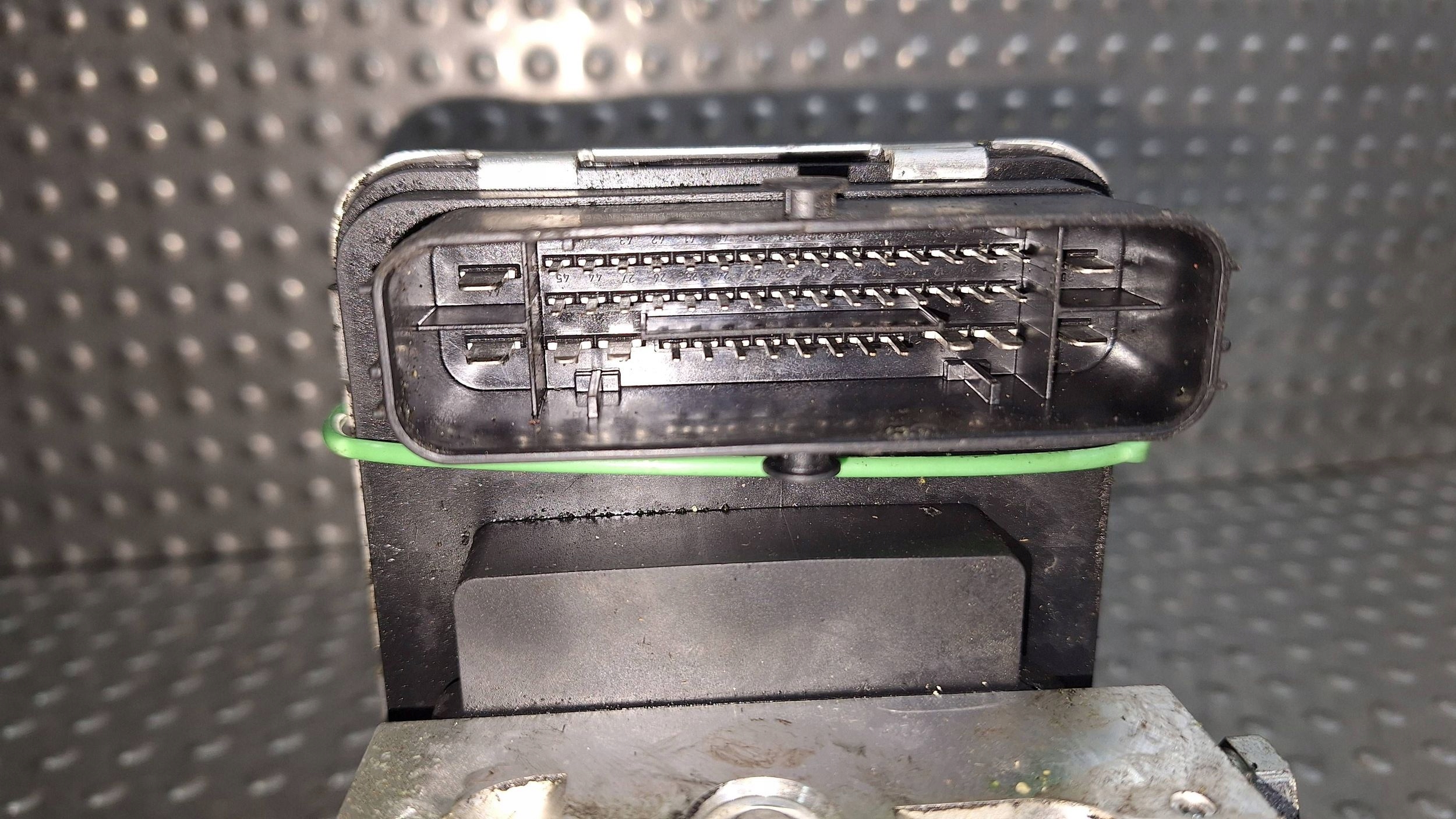 pump control unit ABS 5A1BBD2 5A1BBD3 BMW F45 F46 X1 F48