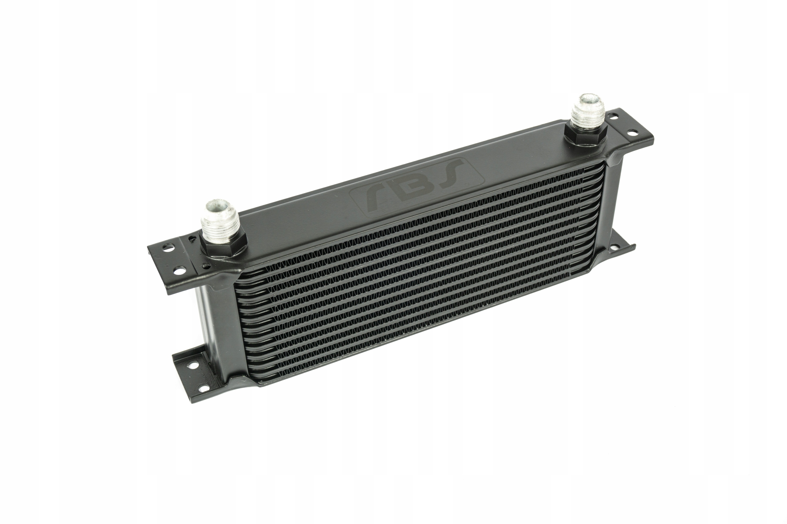Chłodnica oleju RBS Technology 13 -rzędowa 260x100x50mm