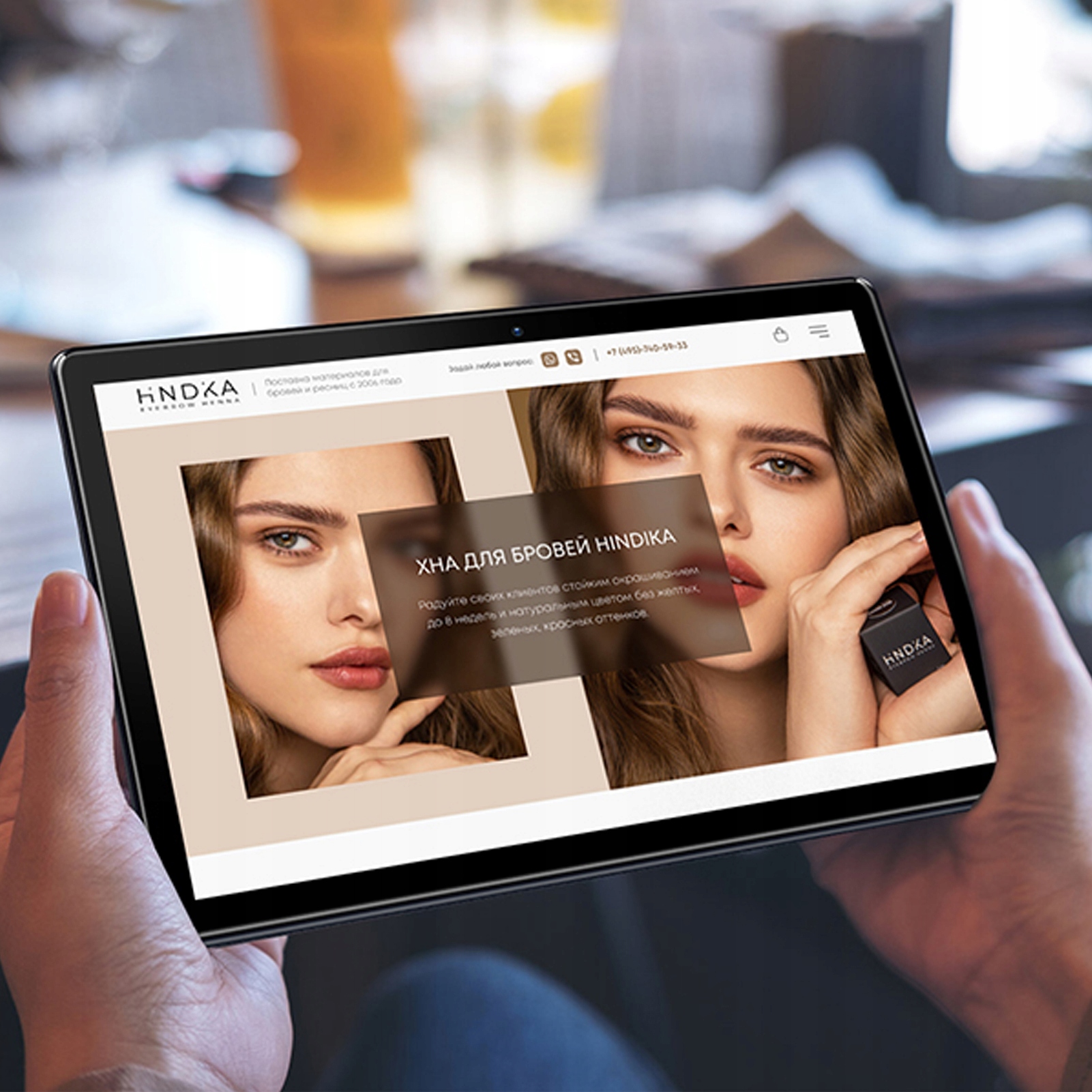 Tablet 10.1" Android 10 3G SIM WiFi 32GB Marka Pritom