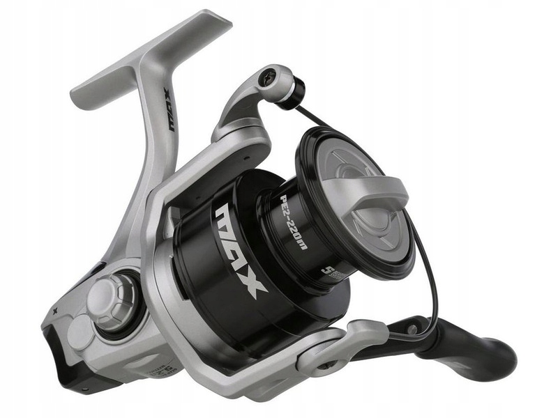 Kołowrotek wędkarski Abu Garcia MAXXSP4000
