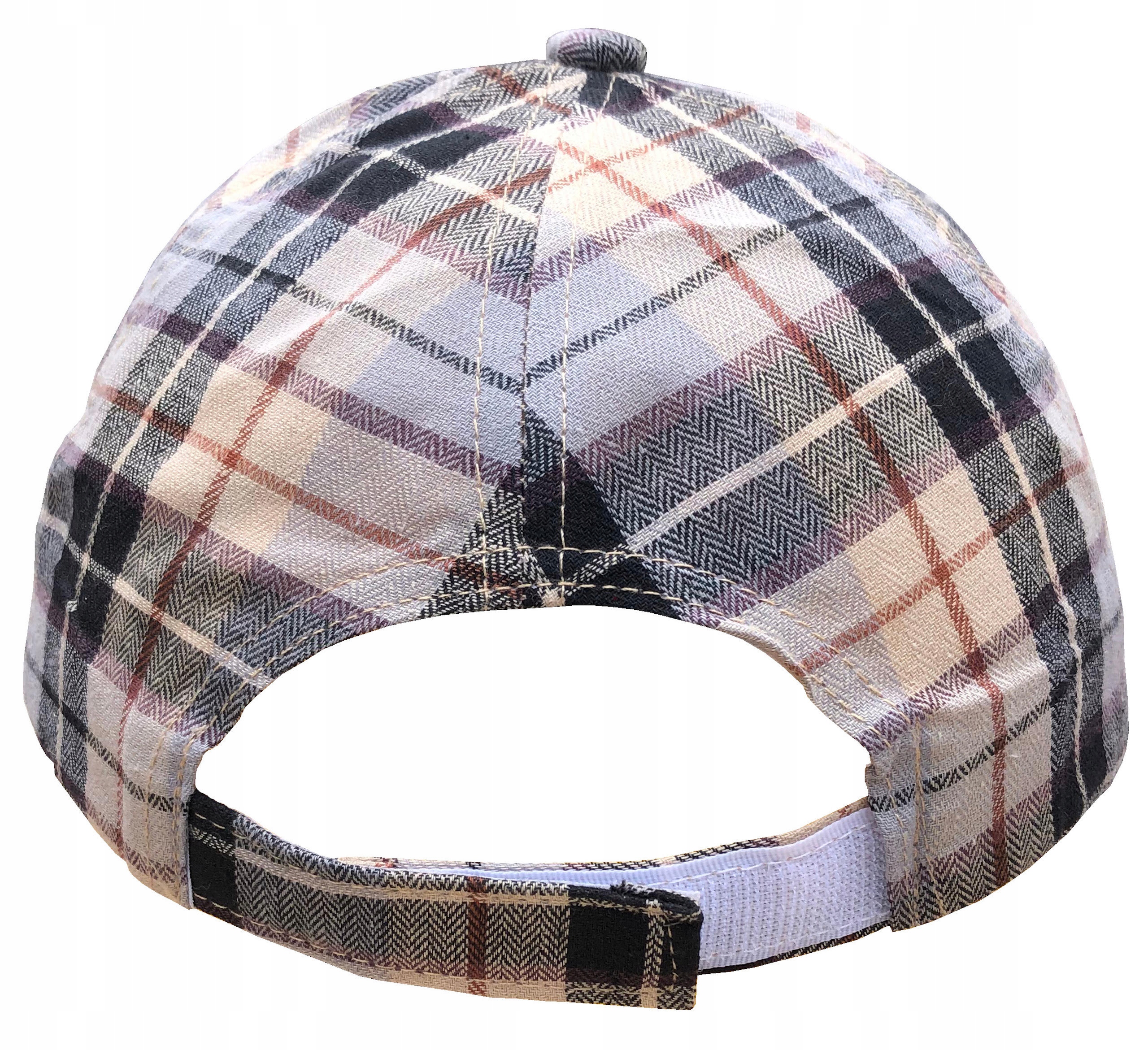 CZAPKA Z DASZKIEM BEJSBOLÓWKA Marka bez marki