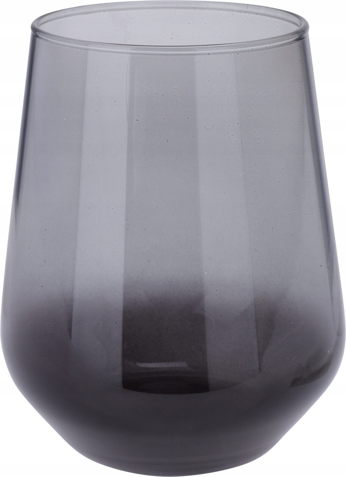 

Szklanka Do Wody Soku Na Drinki Czarna 425ML