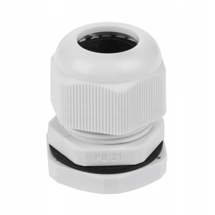 

Dławnica Izolacyjna Dławik Pg 21 12,5-18mm 1 szt.