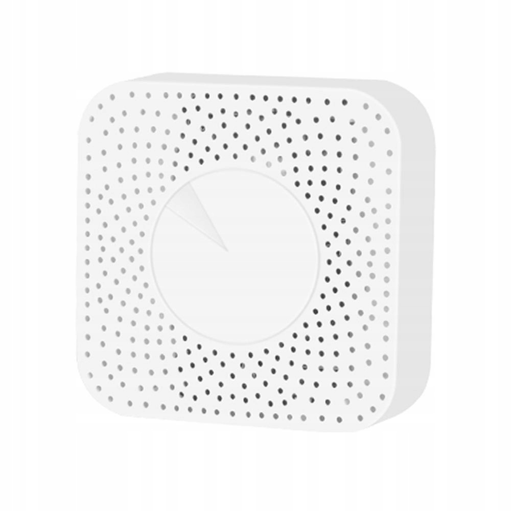 

6w1 Monitor Jakości Powietrza Tuya WiFi