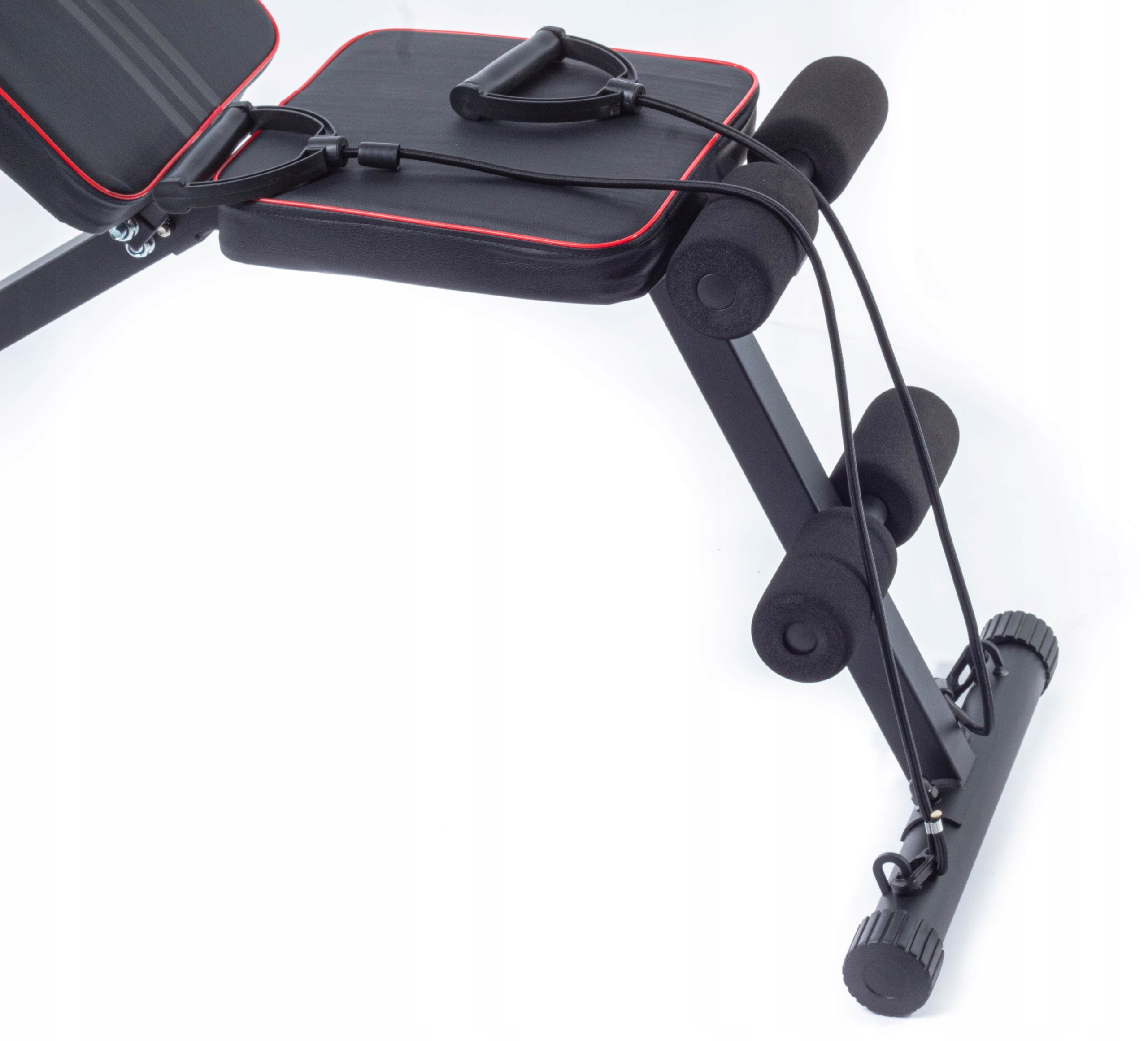 ТРЕНУВАЛЬНА ЛАВА ЛАВА ДЛЯ ВПРАВЛІНЬ РЕГУЛЬОВАНА СКЛАДНА НАХИЛ RIWALL RT-01 Модель RT-01