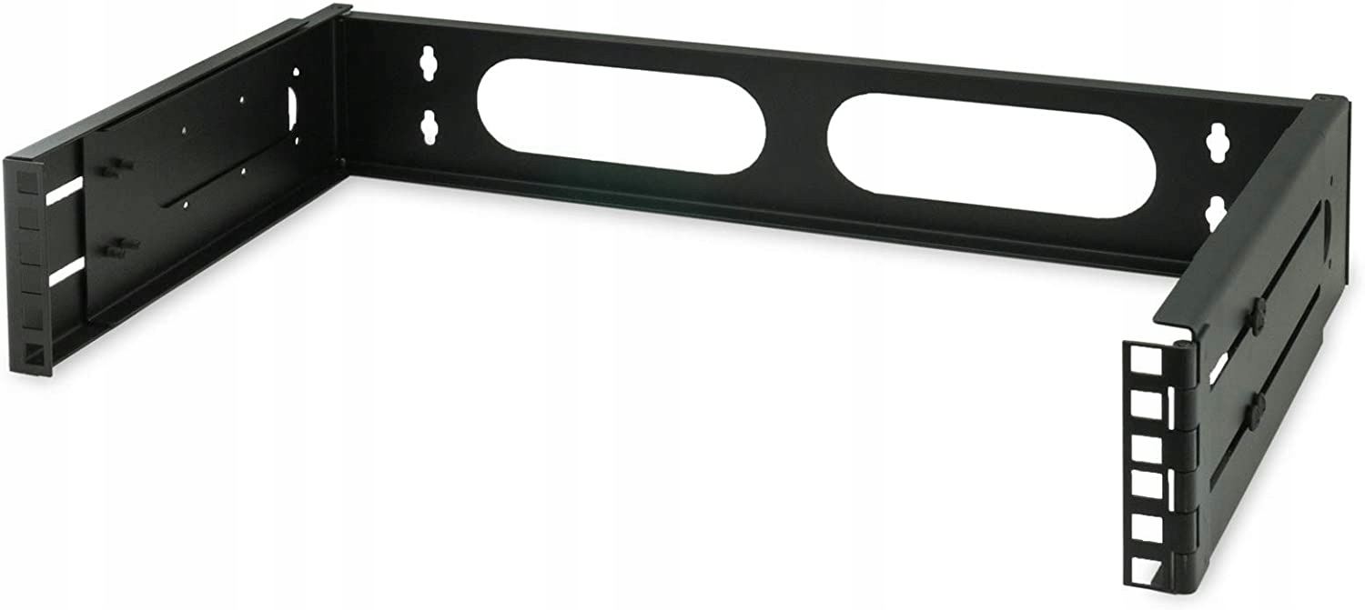 Satix naścienny 19'' stelaż z regulacją głębokości