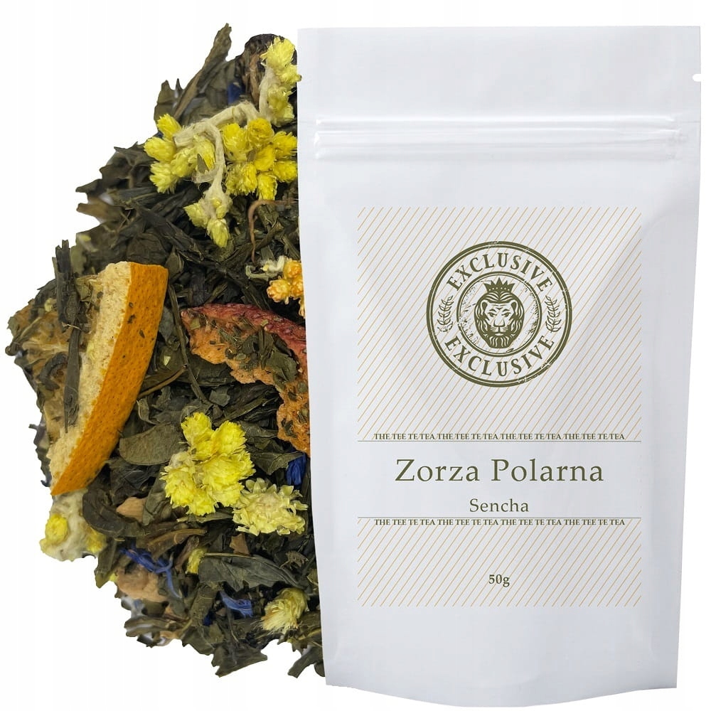 Zorza Polarna 1000g (4x250g)