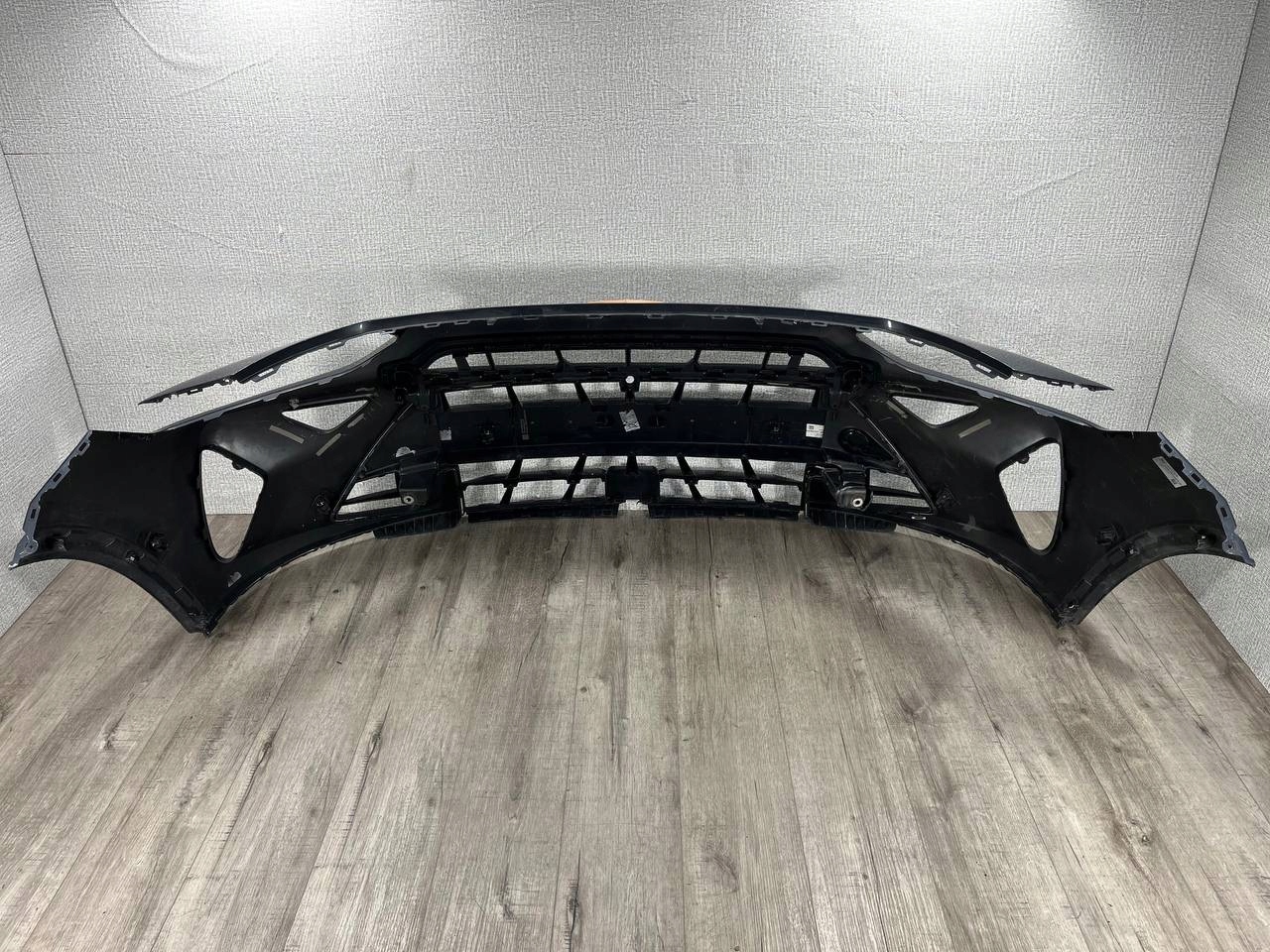 CUPRA FORMENTOR LIFT 2024-> bumper front 5FF807221FG