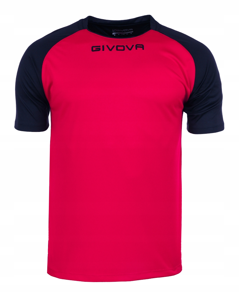 

Givova koszulka męska sportowa t-shirt roz.M