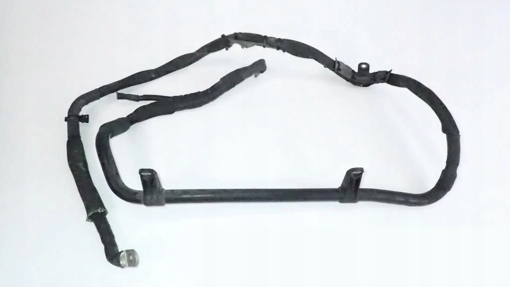 PRZEWÓD MASOWY ALTERNATORA 4L0971228G AUDI Q7 V12