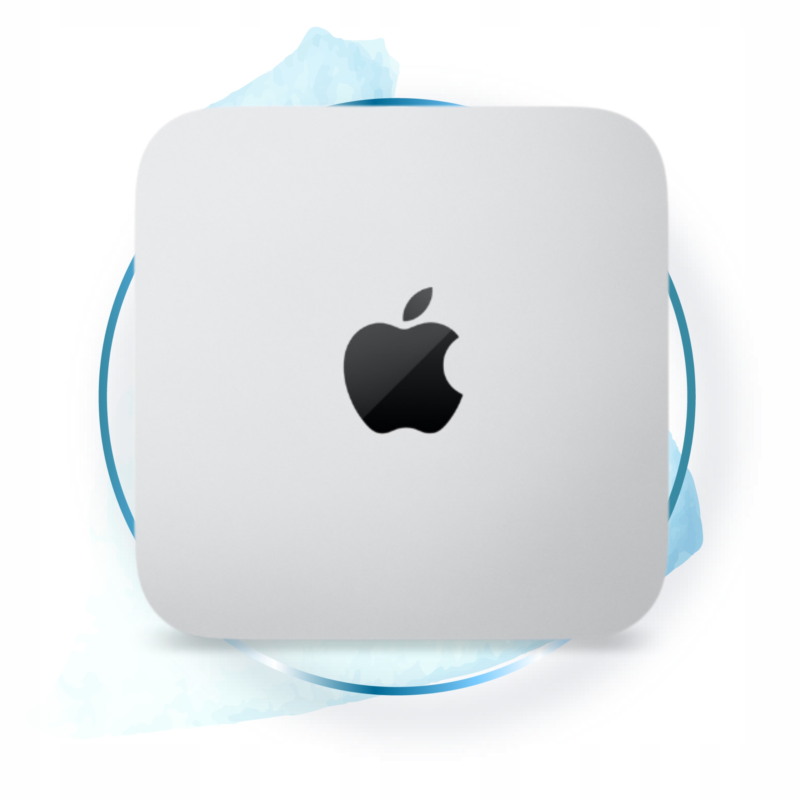 Apple MacMini A2348 M1 8GB 256GB シルバー MAC MINI A2348 M1 / 8C-GPU / 16GB RAM / 256GB SSD • Cena