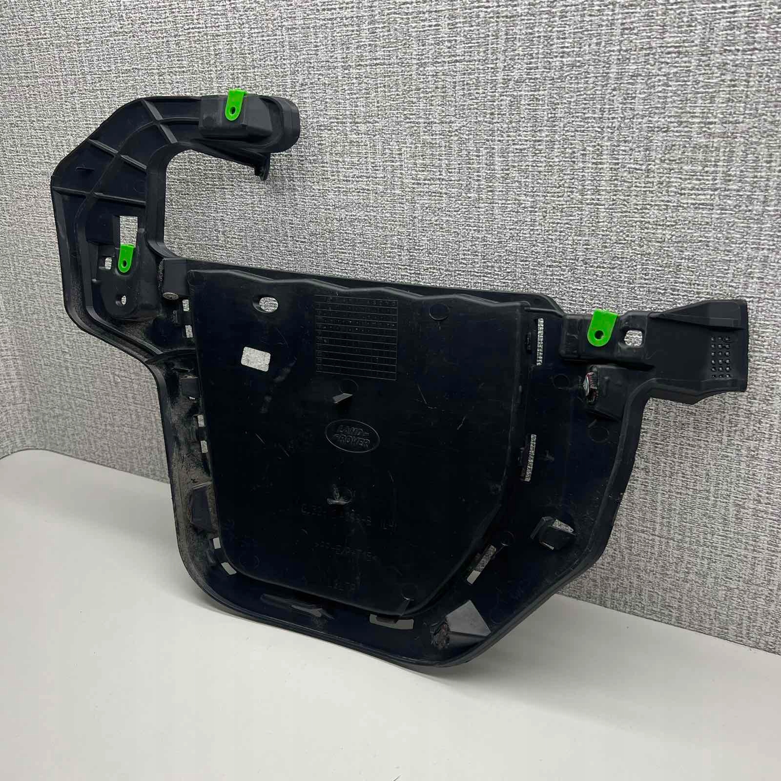 RANGE ROVER EVOQUE and 2014 - 2018 grid of a bumper front left GJ32-15A299-B