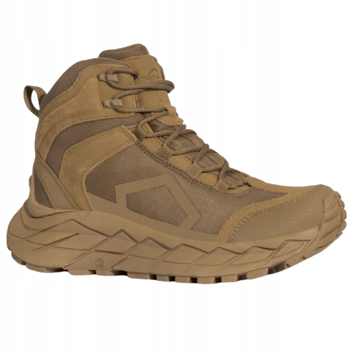 Pentagon Gravity Trekking Wp Buty trekkingowe, brązowe, rozm. S 42