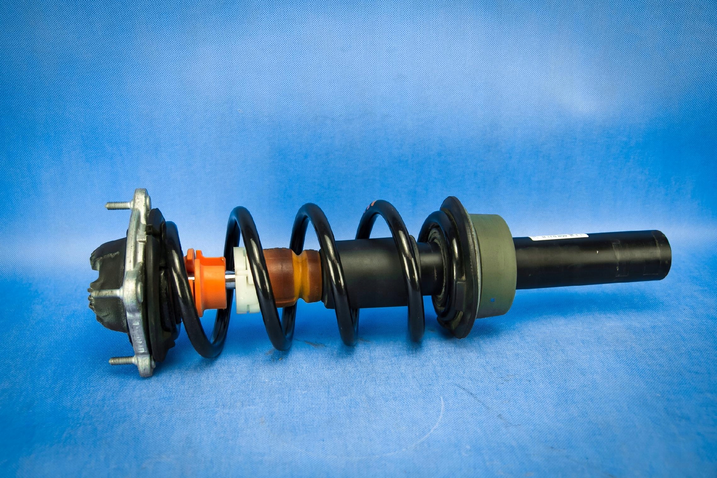 shock absorber front Audi A7 4G8 4G8413031H