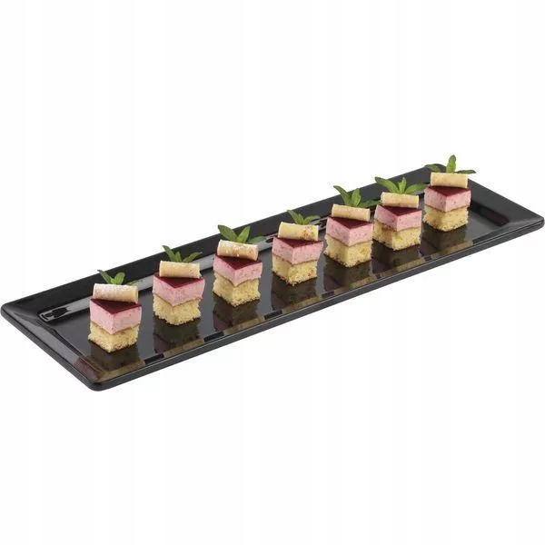 Aps Tác Gn 2/4 melamin 530x162 černý