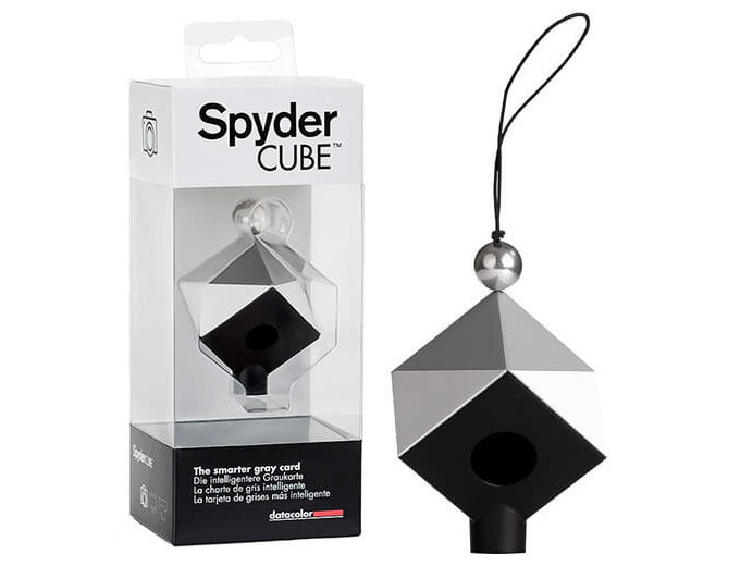Datacolor SpyderX Photo Kit zestaw do kalibracji monitorów i aparatów Model SpyderX Photo Kit