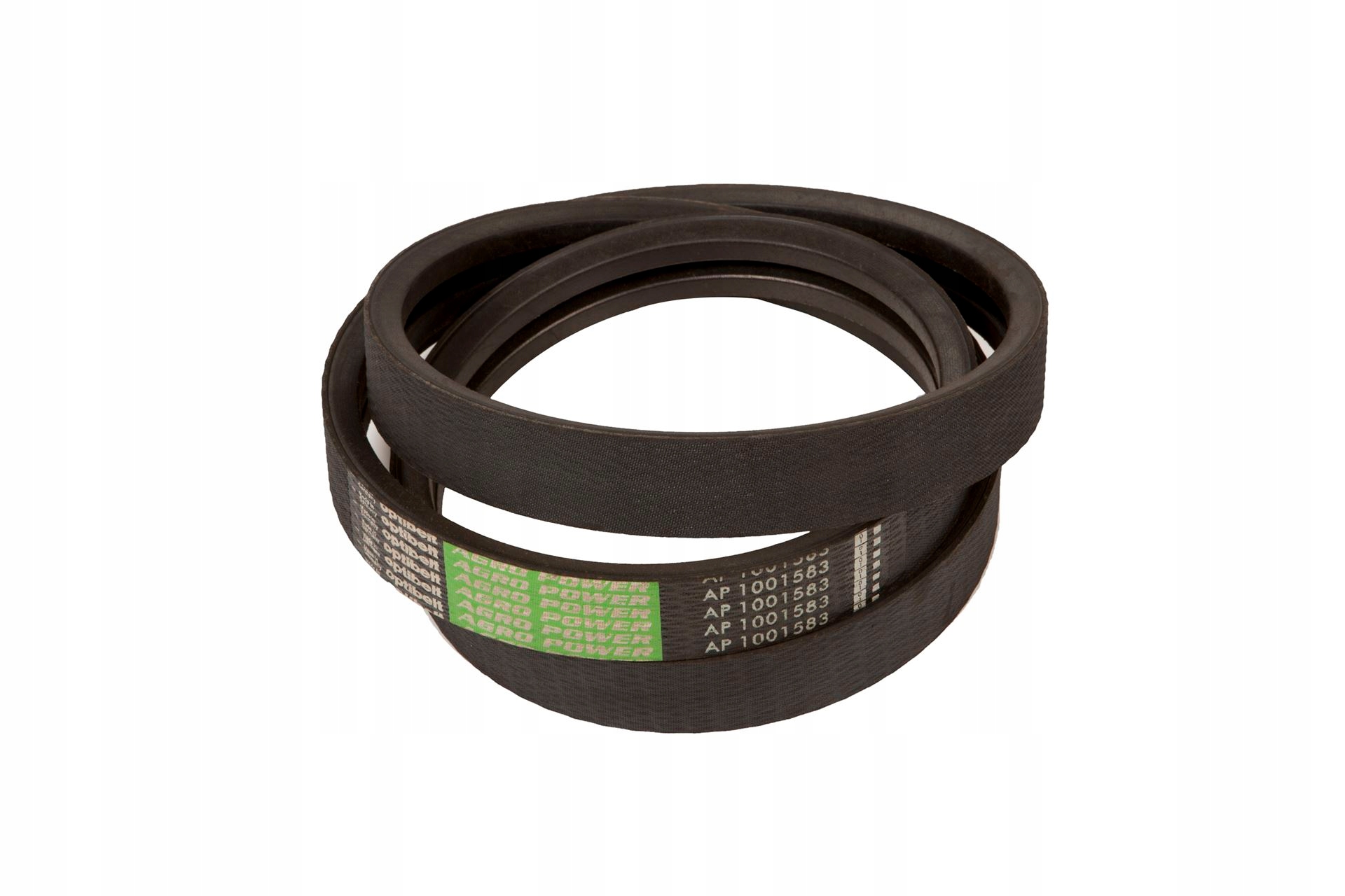 1001583 клиновий ремінь 2B x 2160 lp