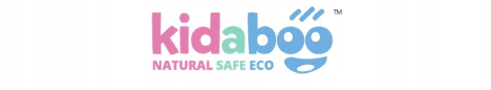 KIDABO Huśtawka dla dziecka bujaczek bujak niemowlęcy DOM OGRÓD PAS CE ecri Bohater brak