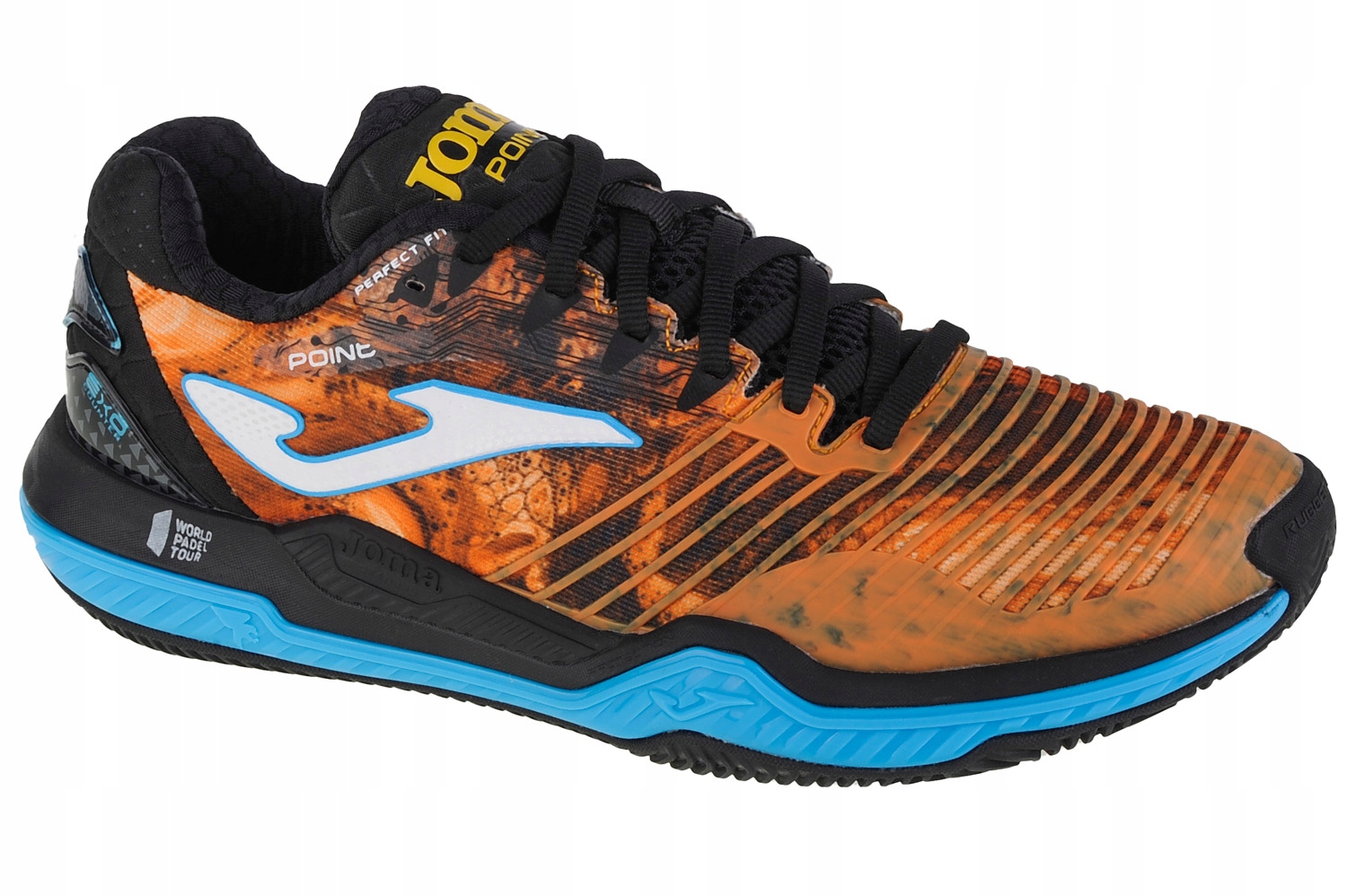 Joma T.point Men 2251 [45] Pánská tenisová obuv oranžová