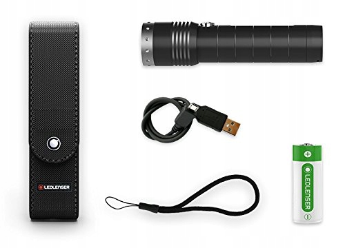 Ledlenser MT14 Poręczna Latarka Led Akumulator — miniatura 5