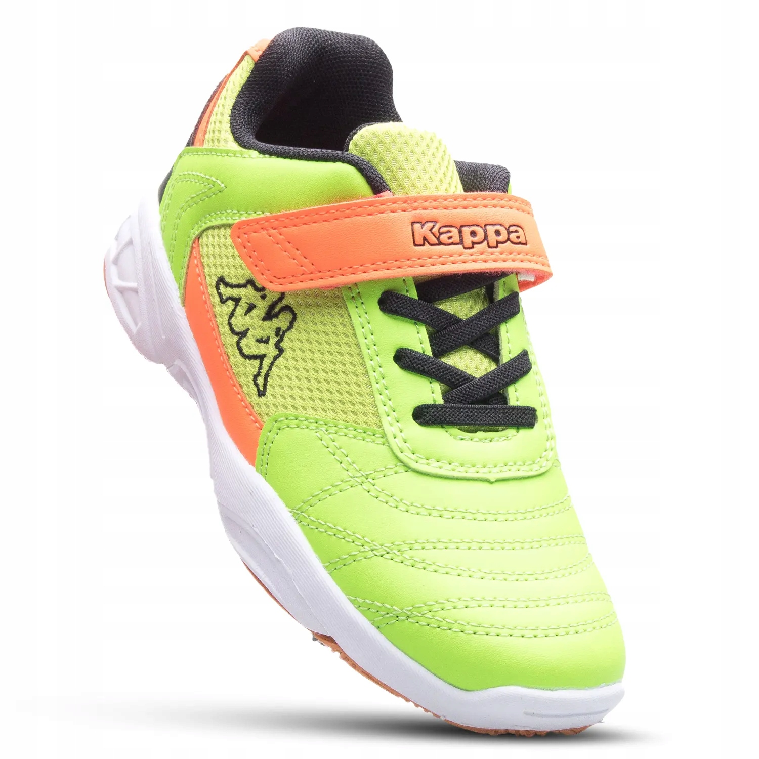 

Buty Sportowe Dziecięce Kappa Droum II Mf K 260819