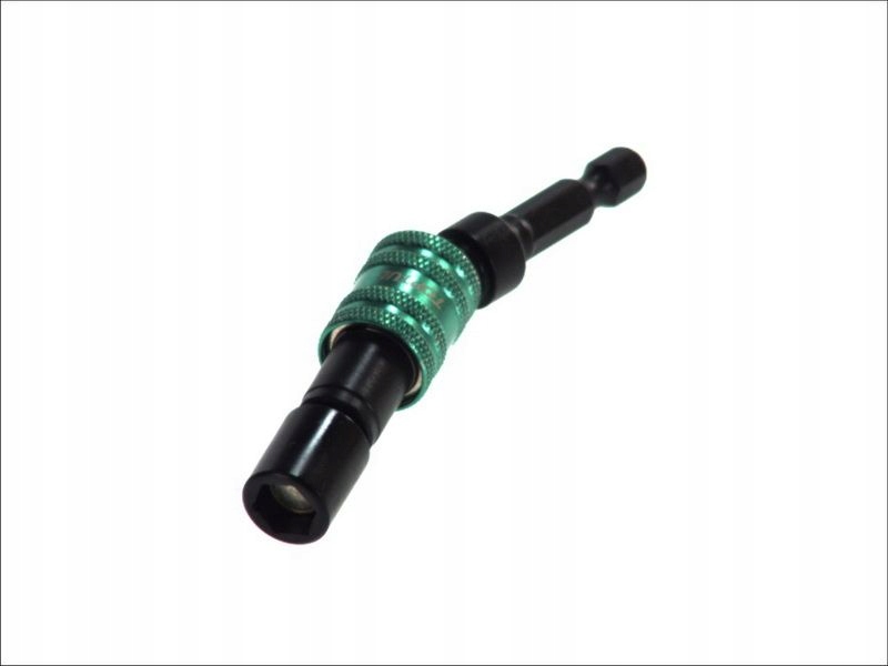 ADAPTER 1/4 HEX 8mm PRZEGUB MAGNES TOPTUL BEBA0808 Marka Toptul