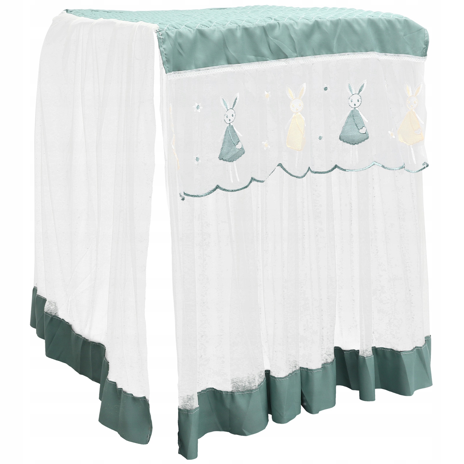 Osłona przeciwpyłowa pralki Model 5223609705573082340