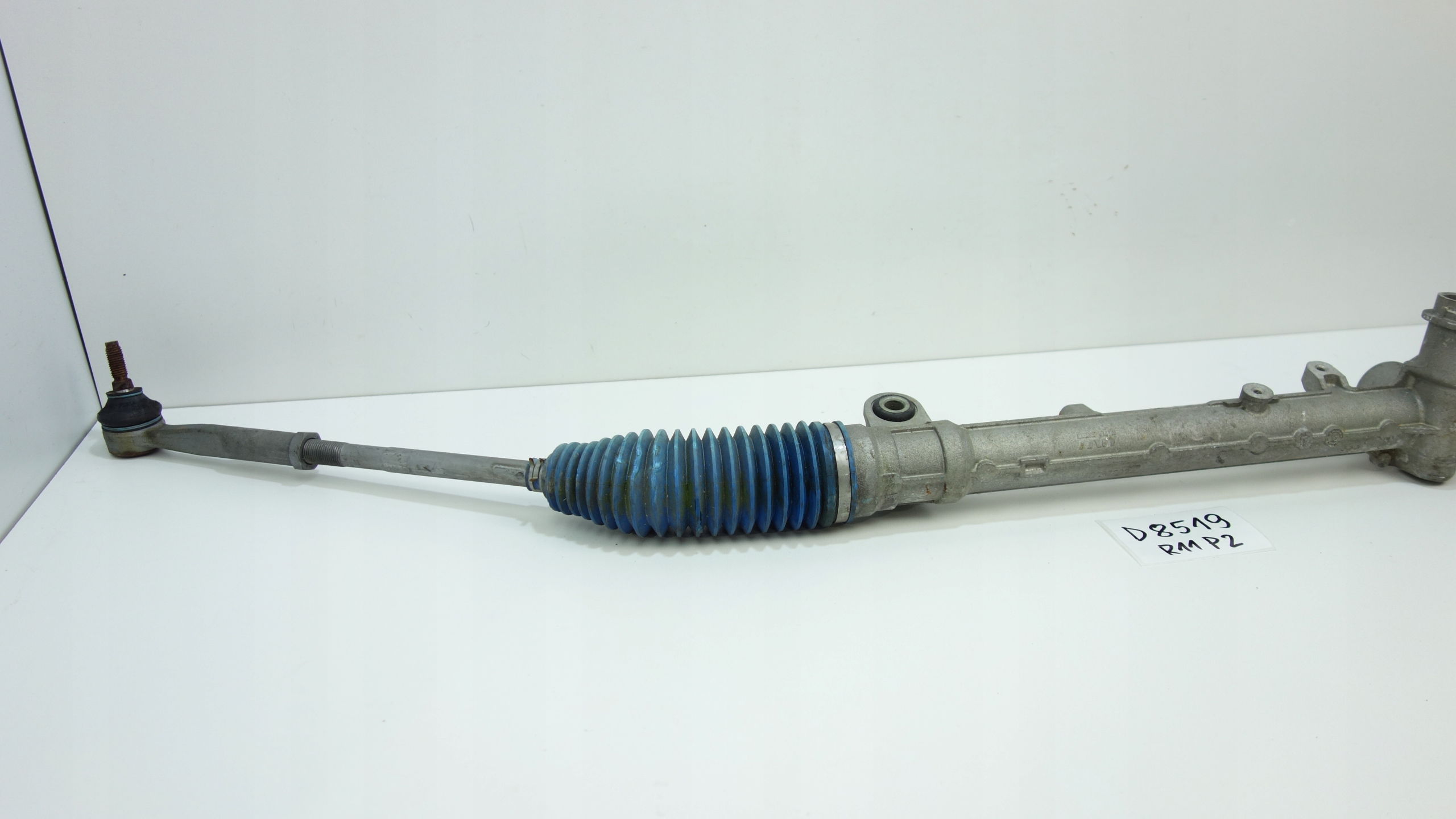 Boîter direction JEEP RENEGADE A0038202
