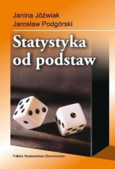 Statystyka Od Podstaw