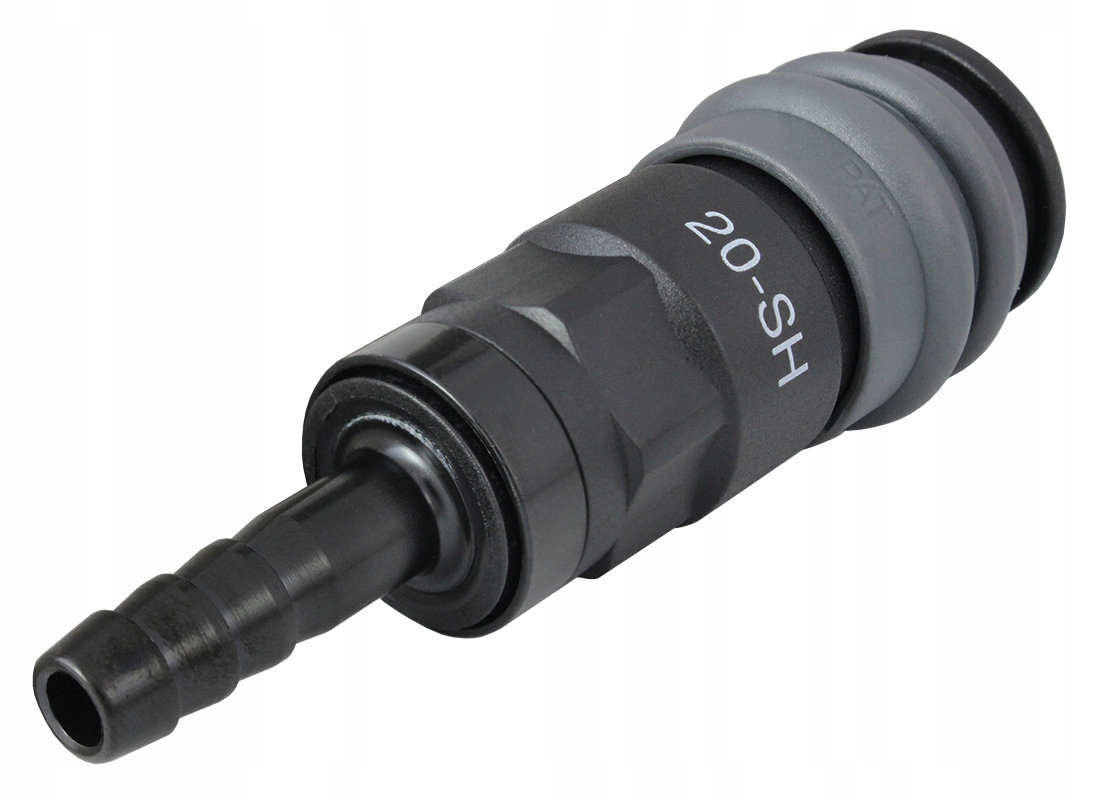 Szybkozłącze kompozytowe 8mm Marka Fachowiec