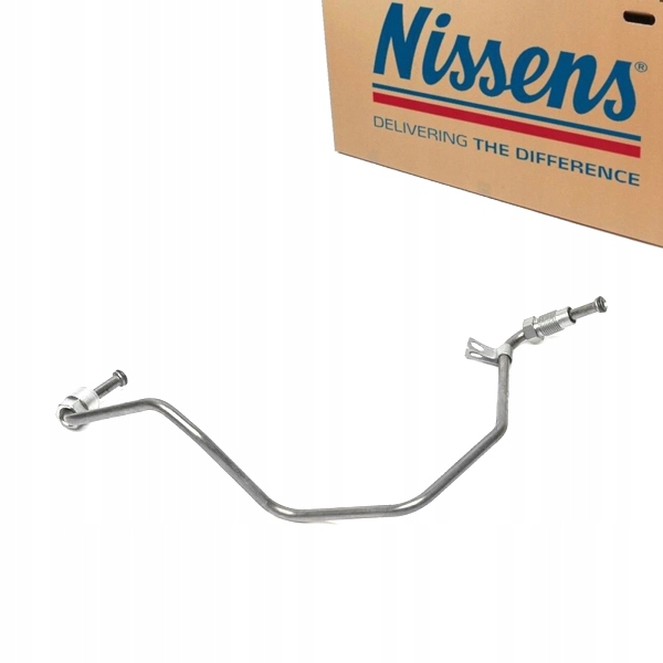 935060 - Масляний шланг турбіни OPEL VIVARO a 1.9 Di DTI