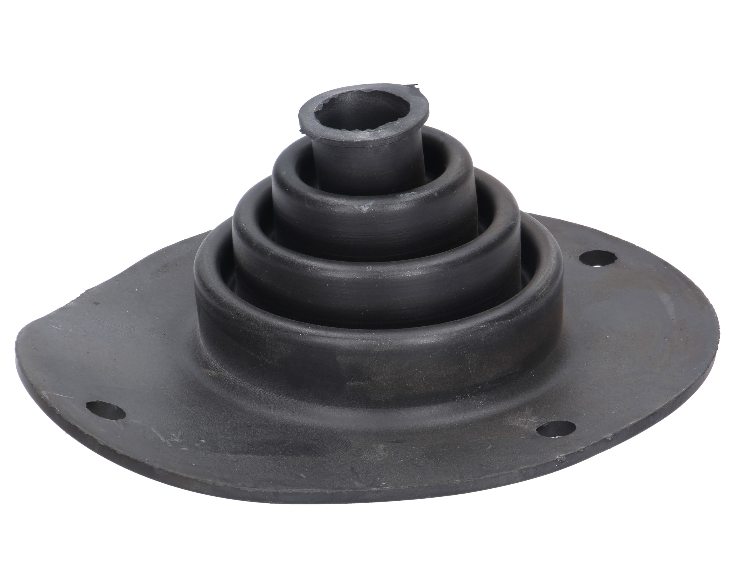 gumový kryt tyče, měch páky Fiat, Ford