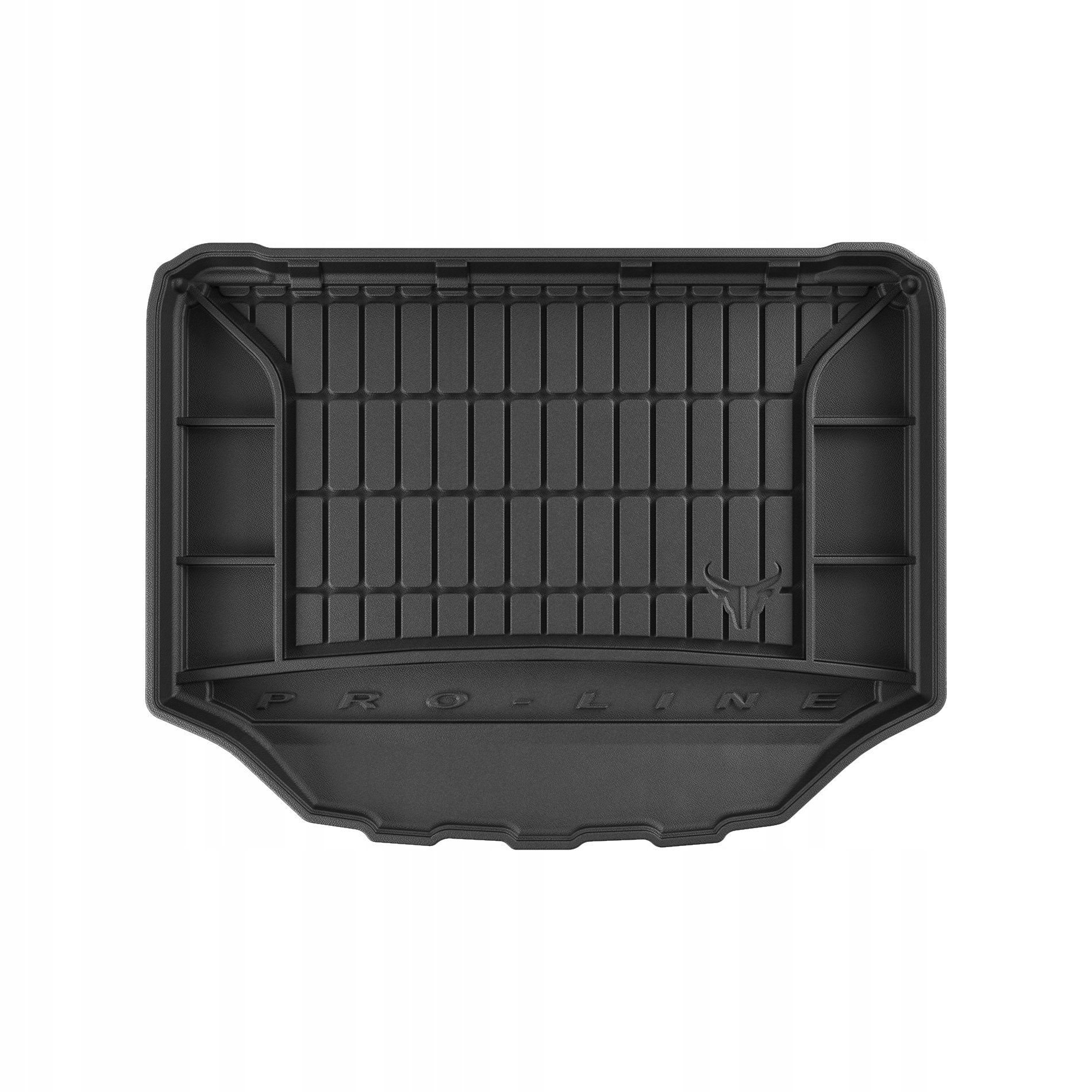 Frogum ProLine Gumová rohož do kufru 3D pro Bmw X2 F39 2018-2023