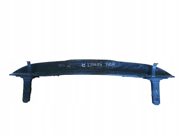 86631-3K010 - HYUNDAI SONATA V БАМПЕР ЗАДНІЙ