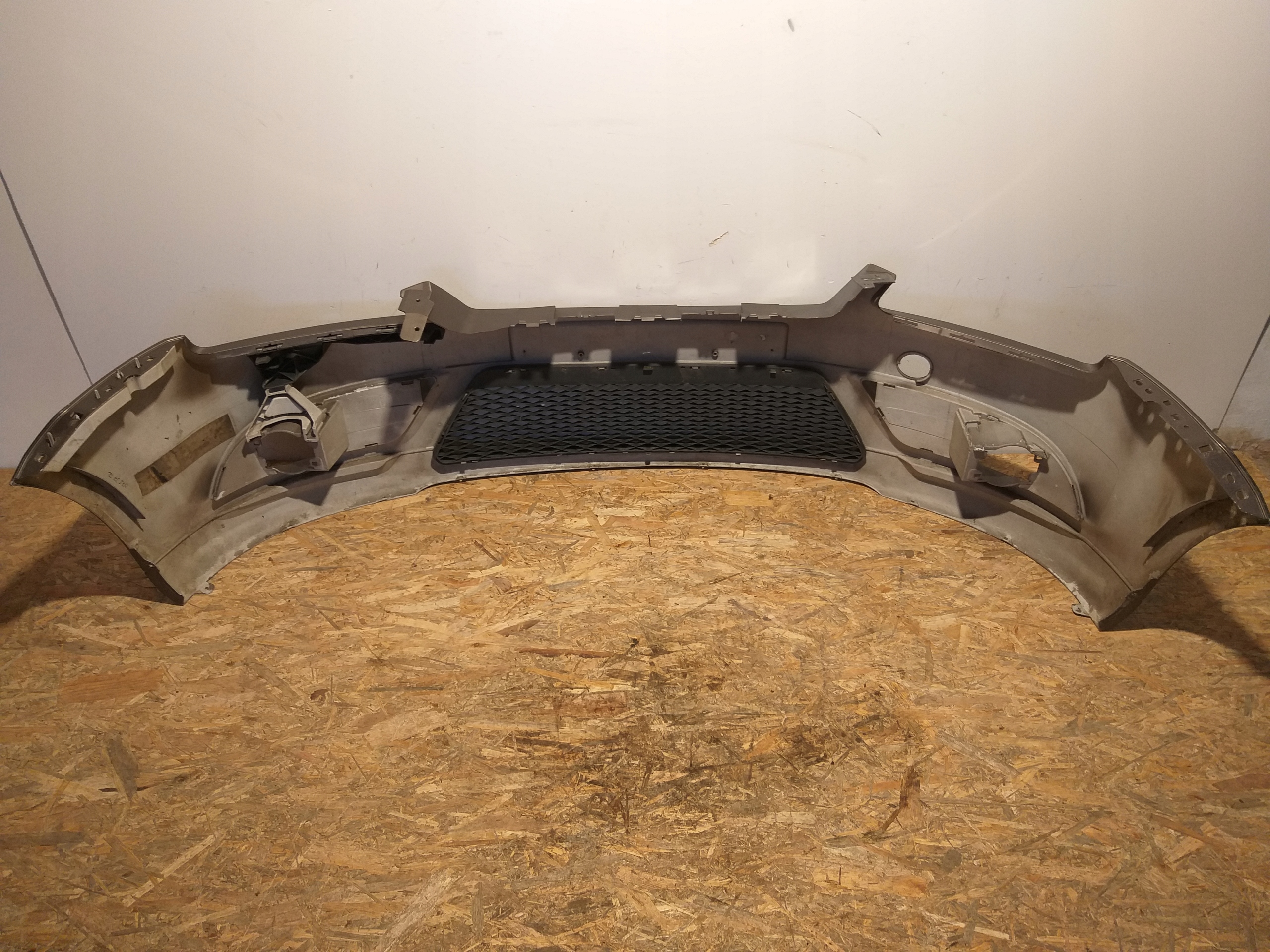 bumper front Ford Focus MK2 Cabrio -08 6N4117750