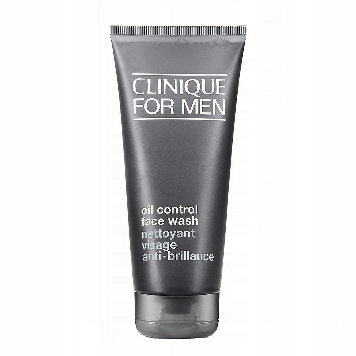Clinique For Men Oil Control Face Wash 200 Ml – Gel na mytí obličeje