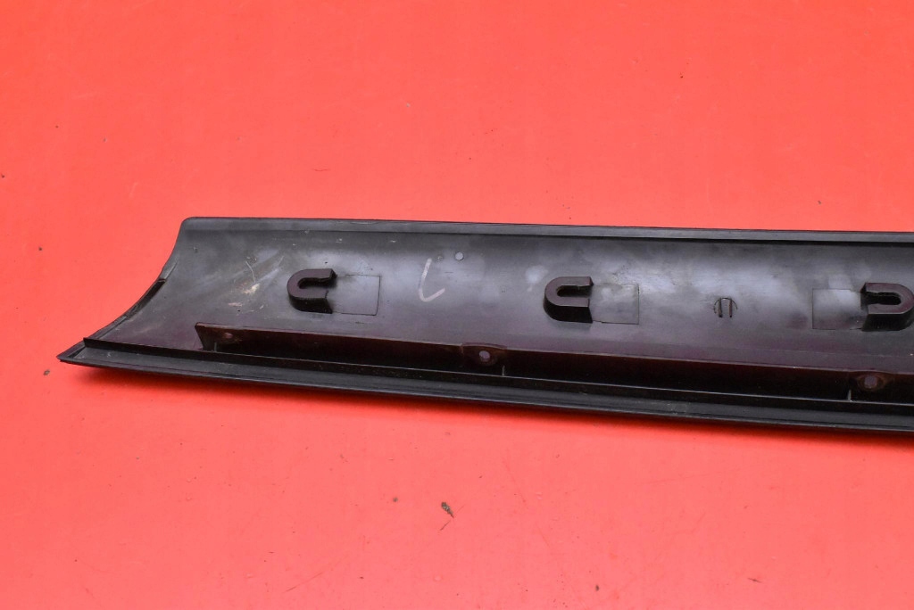 moulding windows CZOLOWEJ left 7128157 MINI COOPER R50 01-04