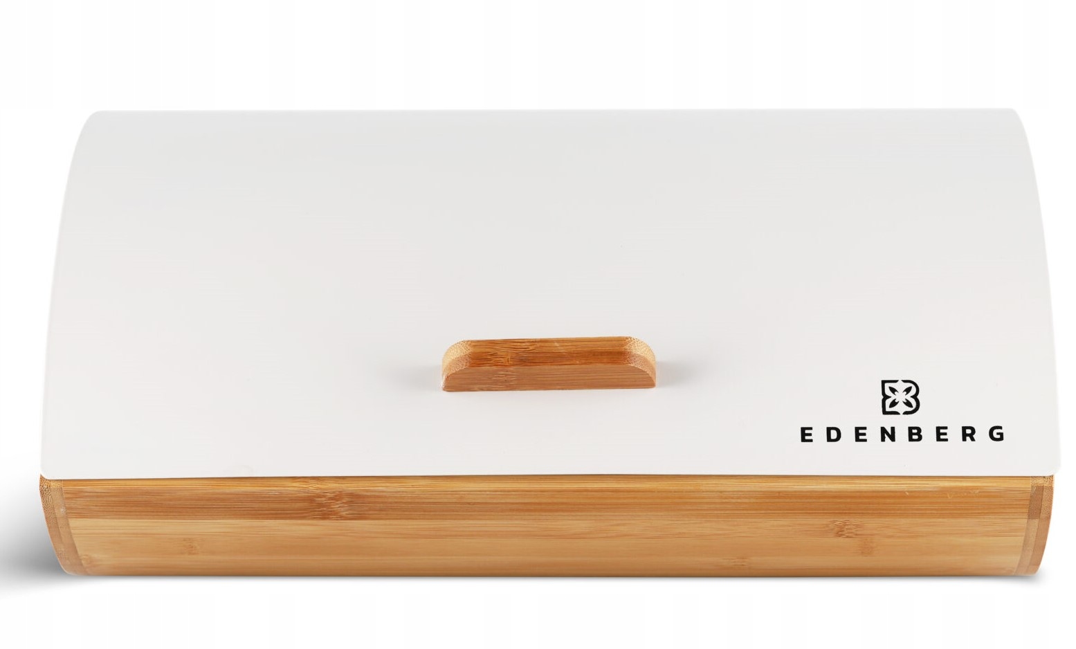 CHLEBAK Pojemnik na PIECZYWO Chleb STALOWA Pokrywa Linia COSMIC