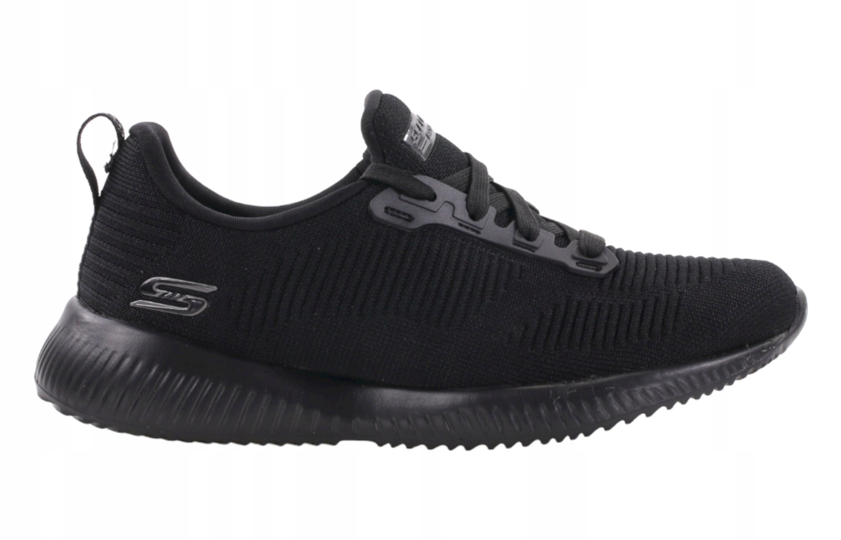 Dámské boty Skechers Bobs Squad 31362-BBK