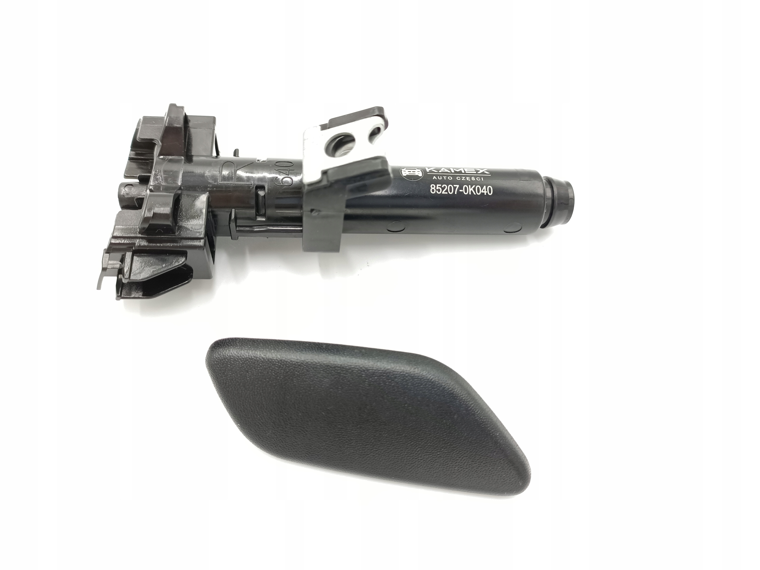 KAMEX-85207-0K040 - НОВЫЙ ОМЫВАТЕЛЬ С ТОРЦЕВОЙ КРЫШКОЙ TOYOTA HILUX VIII 8 R