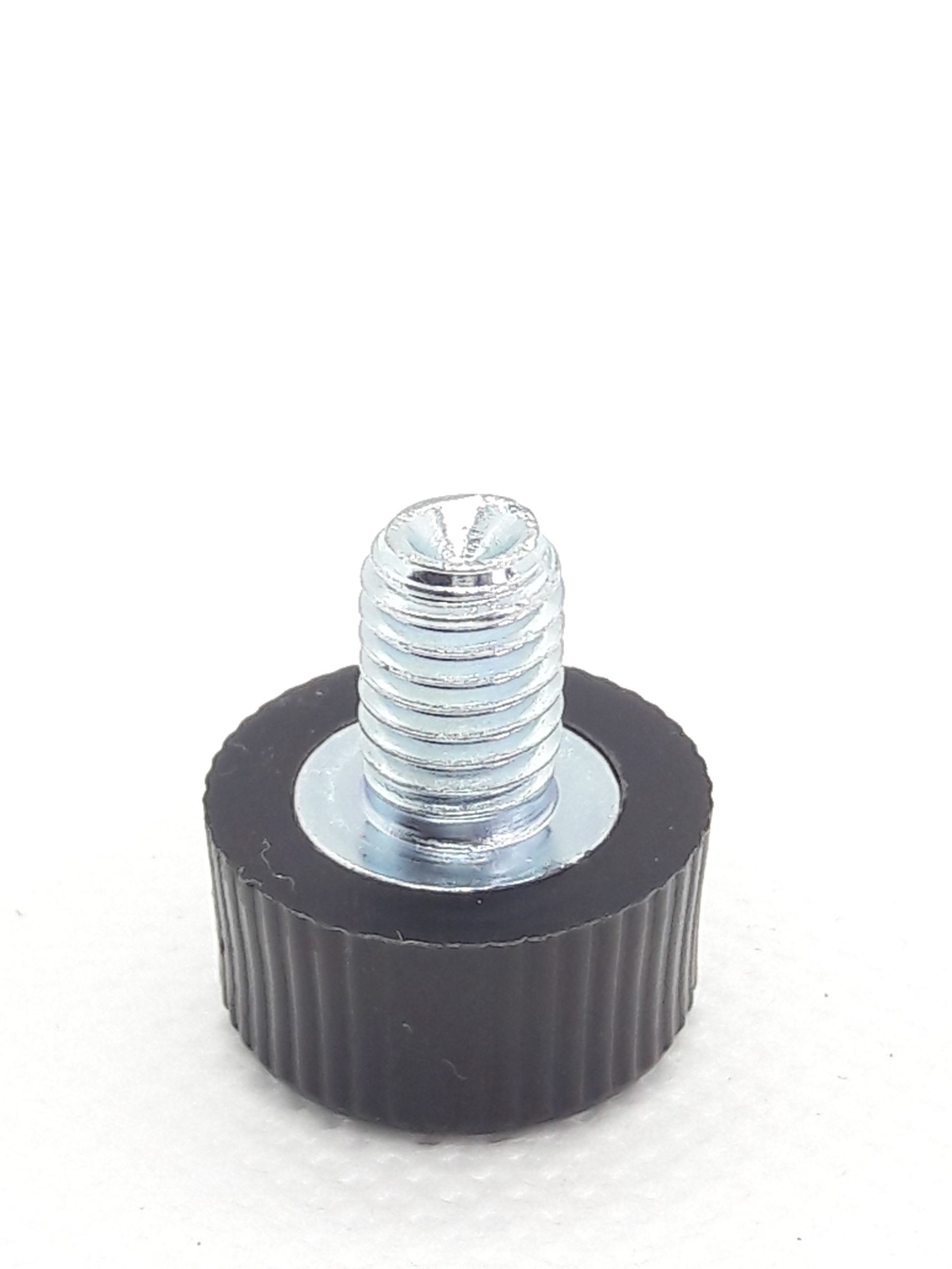 

10 Szt Stopka Nóżka Regulowana FI20 M8x12