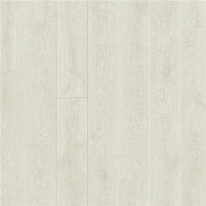 Panele PERGO Modern Plank Dąb biały zmrożony