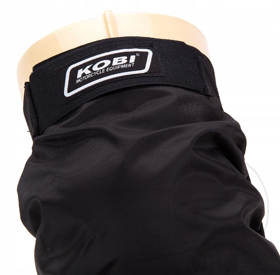 Ocieplacze kolan na kolana nakolanniki ciepłe KOBI Model KOBI NA SPODNIE